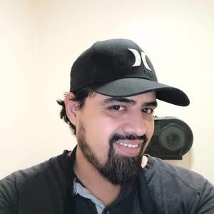 Meet your Posher, Rogelio